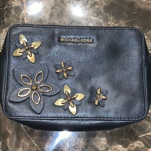 Michael Kors small black purse